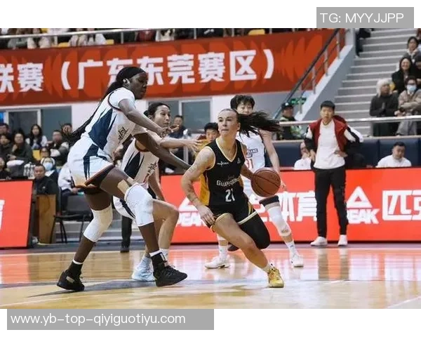 广东全运女篮与北京全运女篮激战成平陈明伶与郑茗各自闪耀全场